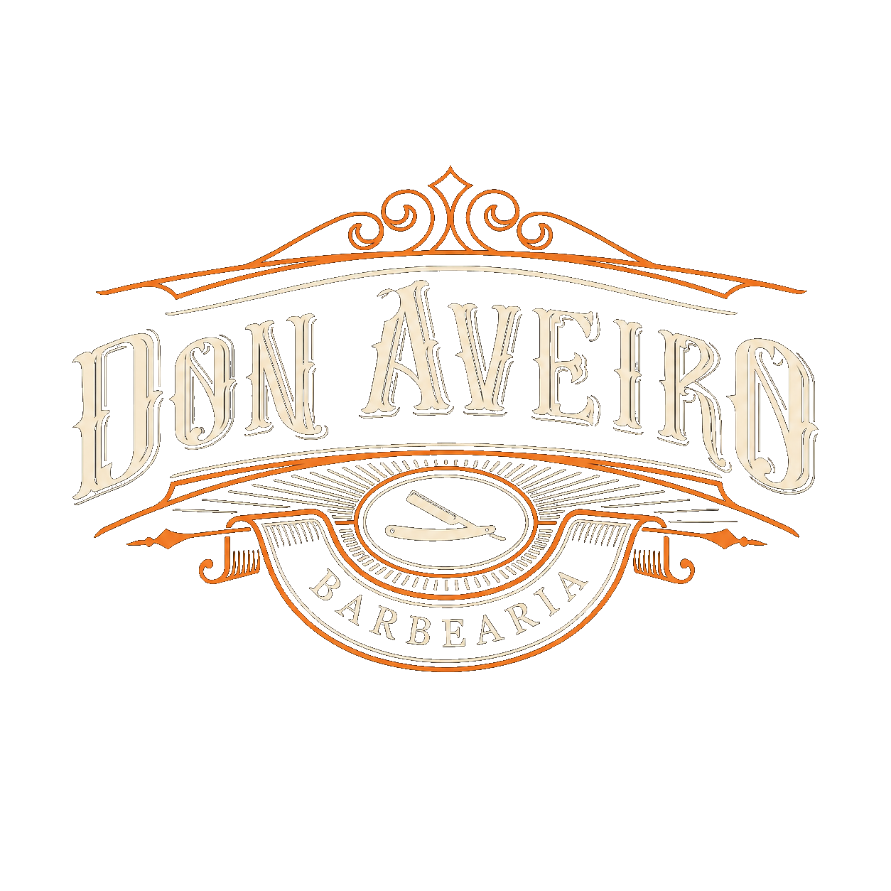 Don Aveiro Barbearia
